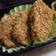 鶏胸肉のゴマ焼き 鶏胸肉のゴマ焼き