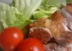 からっとフライパンで鶏の唐揚げ