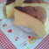 ♡スフレチーズケーキ♡