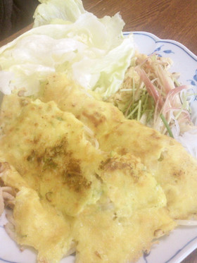 バインセオ～自己流～