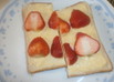 クリームパン