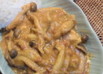☆バターチキンカレー☆