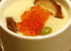 簡単! 失敗なし！やわらか茶碗蒸し
