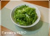 【農家のレシピ】やみつきレタス