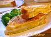 簡単旨〜〜い☆朝食にモンティクリスト☆