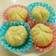 ♡スイートポテトチーズ茶巾♡ ♡スイートポテトチーズ茶巾♡