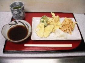 天つゆ・天丼のたれの作り方