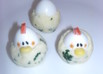お弁当に☆うずらの卵から鶏！？