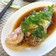 【お家で簡単中華】広東風 魚の姿蒸し 【お家で簡単中華】広東風 魚の姿蒸し