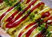 とろーり簡単＊納豆チーズオムレツ