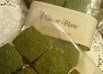 抹茶クッキー・基本の抹茶クッキー