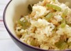 パクパク美味しい!!幸せ♡蕗(フキ)ご飯