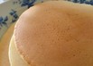 ☆フワもちっと美味しいホットケーキ☆