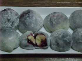 レシピ ガーデンハックルベリージャムとその活用法 Naver まとめ