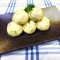 お弁当にお花見に。　ポテトボール♪