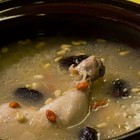お手軽サムゲタン