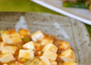 簡単ピリ辛麻婆豆腐