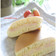 ✿ハムチーズのホットケーキサンド✿