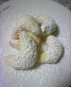 米粉ＤＥ！Ｖａｎｉｌｌｅｋｉｐｆｅｌ（小麦粉＆卵不使用）