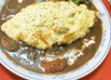 失敗なし！本格☆デミチーズオムライス☆