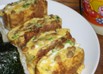 納豆卵焼き