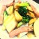 塩麹で♪キノコと野菜の炒め物♡