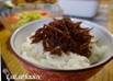 春の風物詩♪いかなごの釘煮