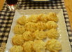 パーティーに♪　ポテトのオーブン焼き♪