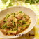 豆苗と豚バラの炒めもの✿ゆず胡椒風味✿ 豆苗と豚バラの炒めもの✿ゆず胡椒風味✿