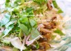 ポン酢で簡単♪ししゃもの香味野菜のっけ
