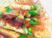 オクラの豚肉巻き♡カリっと焼き