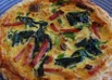 とっても簡単！冷凍パイシートでキッシュⅡ