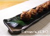【農家のレシピ】豚ミンチボール