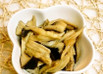 レンジで簡単♪エリンギのバター醤油煮♪