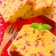 ✿春の苺ミルクパウンドケーキ❀