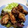 塩麹de鶏の唐揚げ(ぶつ切りがおすすめ) 塩麹de鶏の唐揚げ(ぶつ切りがおすすめ)