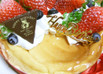 簡単❤本格ニューヨークチーズケーキ♪～