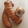 衝撃の姿ですっ!ベーグルドッグ★BAGEL DOG 衝撃の姿ですっ!ベーグルドッグ★BAGEL DOG