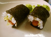 朝食に！ウィンナー巻♪