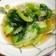 【１０分以内で】青梗菜としらすのおひたし