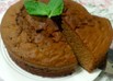 〜簡単！HMでふわふわ☆チョコケーキ〜