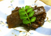 超簡単！ふきのつくだ煮