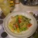 アスパラとベーコンのパスタ★オイル系