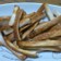 とまらない！塩バター味のパンの耳ラスク