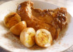 和食飯☆ブリのほっこり味噌煮♪