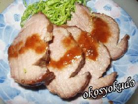 焼き豚