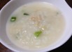 簡単！中華粥