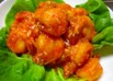 簡単なのに本格的！ご飯が進むエビチリ