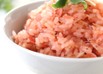 小えび（桜えび）の炊き込みご飯