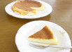 混ぜるだけなのに♡ベイクドチーズケーキ